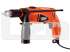 Furadeira 1/2 hd500 220v black y decker